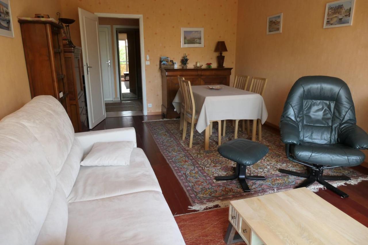 Apartamento Cosy Cocoon With Terrace Near The Sea Arcachón Exterior foto